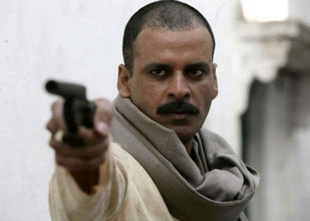 Manoj Bajpai wanted to turn producer for Anurag Kashyap